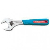 12" Code Blue Adjustable Wide Wrench 