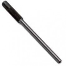 PUNCH ROLL PIN 1/4IN. TIP 5.5IN. LENGTH