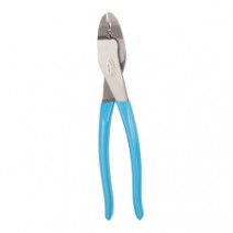CRIMPING TOOL W/ CUTTER