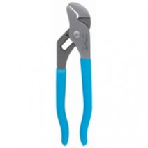 PLIERS TONGUE & GROOVE 6-1/2IN.