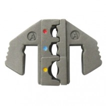 A Jaw, Insulated Terminal 10-22 AWG