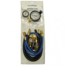 2 GAGE FUEL INJECTION TESTER