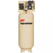 COMPRESSOR AIR 3 HP SINGLE STAGE CAST IRON 60 GAL