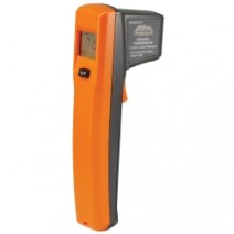 Infrared thermometer -31 to 689 F