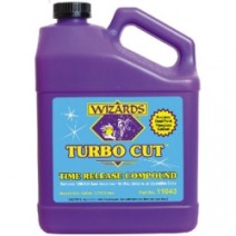 Turbo Cut Compound Gallon