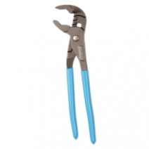 PLIERS TONGUE &  GROOVE 9-1/2IN. UTILITY