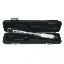 TORQUE WRENCH 3/8" DR 20-200 IN/LBS