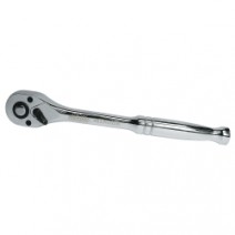 3/8"DR 72 TOOTH QUICK RELEASE RATCHET