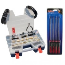 Fuel Line Repair Kit with free lighted pick set