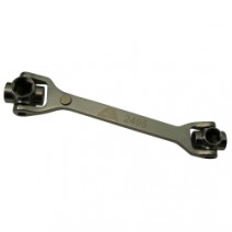 8-1 Multi Wrench - 12-19mm Hex
