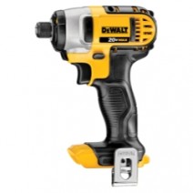 20V MAX Lithium Ion 1/4 Impact Driver (Tool Only)