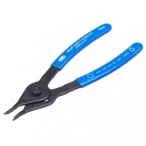 SNAP RING PLIERS CONVERTIBLE .070IN. 0 DEGREE TIP