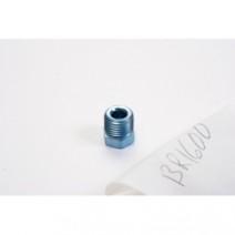 9/16"-18 INVERTED FLARE NUT (4)