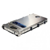 Stainless Steel iNoxCase for the iPhone 4