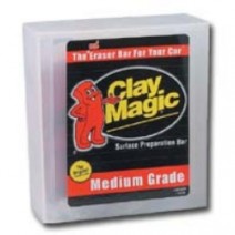 CLAY MAGIC RED MEDIUM GRADE