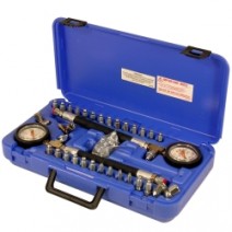 Hydraulic Pressure Test Kit