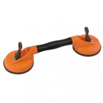 Lever Double Suction Cup
