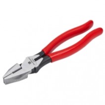 8" Linesman Side Cutting Pliers