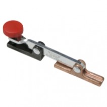 Magnetic Plug Weld Tool 2.5" Long