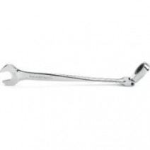 15mm Flexible X-Beam Combination Ratcheting Wrench