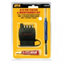 4/5 Pin maintenance kit