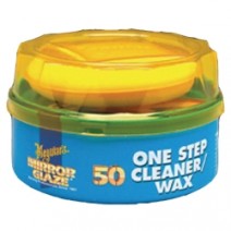 BOAT/RV CLEANER WAX - PASTE