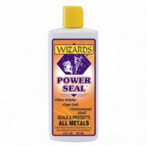 Power Seal Metal Sealant 8oz