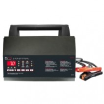 Adjustable Power Supply / Battery Charger
