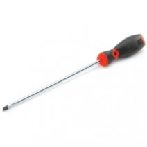 Slotted 1/4" x 8" Screwdriver