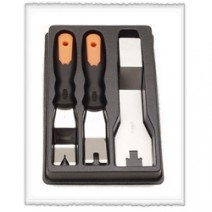 UPHOLSTERY TOOL SET 3PC