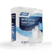 RV & Marine Toil Tissue 1 Ply