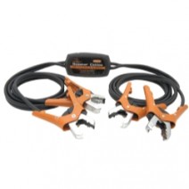 16 ft 6 gauge Juice Booster Cable w/Safeguard
