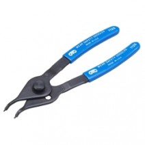 SNAP RING PLIERS CONVERTIBLE .038IN. 45 DEGREE TIP
