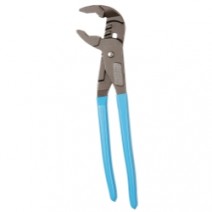 PLIERS TONGUE &  GROOVE 12IN. UTILITY