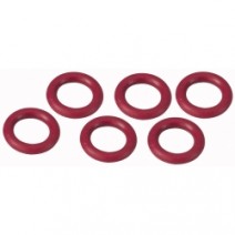 O-RINGS QUICK SEAL PACK OF 6