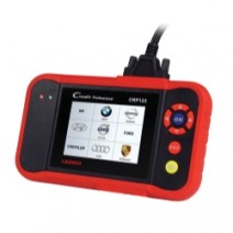 Creader Professional 123 for Eng/ABS/SRS/AT