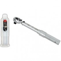 3/8" Dr 64T MINI TORQUE WRENCH