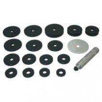 SEAL DRIVER KIT 18 PC UP TO 3-3/8IN.