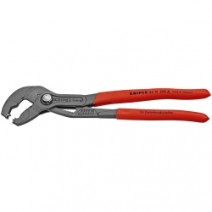 Knipex 10" Universal Hose Clamp Pliers