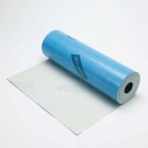 POLYCOATED MASKING PAPER 18IN X 750FT 2RL