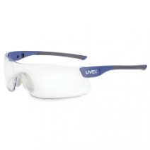 Uvex PrecisionPro Blue Mist Lens