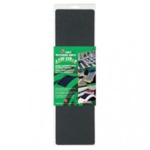 Black Tract Tape Step Strips