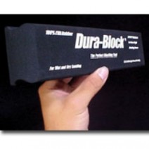 2/3 DURA BLOCK 10 1/2" SANDING BLOCK