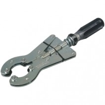 EXHAUST/TAIL PIPE CUTOFF TOOL