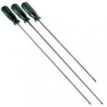 SCREWDRIVER SLOTTED 1/4X24IN. SUREGRIP