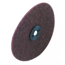 5" X 7/8" HOLE SURFACE CONDITIONING DISC 120-150GR