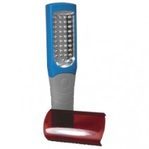 Dual Function 36 LED Inspection Light
