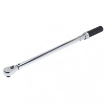 1/2" 30 - 250 ft-lbs micrometer torque wrench