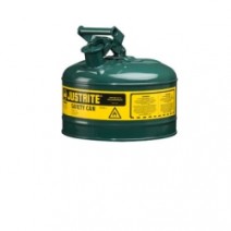 Safety Can 2 Gal/7.5L Green