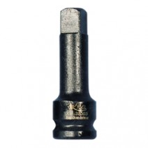 SOCKET EXTENSION IMPACT 3IN. 1/2IN. DRIVE